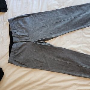 Bonobos Blue Pants
